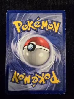 1999 Pokemon Base Set Item Finder 74/102 Rare Regular Trainer Pokemon TCG - Image 2