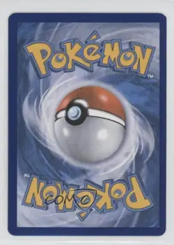 Jumpluff Reverse Foil Pokemon XY Steam Siege #5 - Image 2