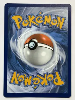Pokemon Chi-Yu EX Special Illustration Rare Holo 259/193 Sv02: Paldea Evolved - Image 2