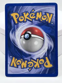 Pokemon Heracross 6/111 Neo Genesis Unlimited Holo Rare Basic 60 HP Card - Image 2