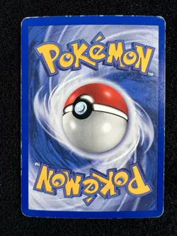 Artikodin 2/62 Fossil Holo Rare French Articuno Pokemon Card w/ 💫 SWIRL - MP - Image 2