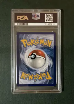 Pokemon Surging Sparks Latios 203/191 PSA 9 - Image 2
