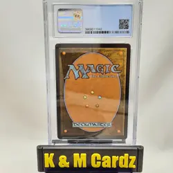 MTG - Return to Ravnica - Jarad's Orders - Foil - Graded - CGC 9 - Image 4