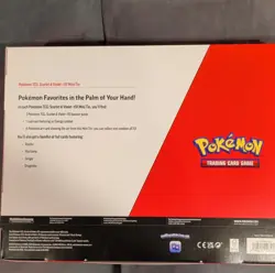 Pokemon TCG Scarlet & Violet–151 Mini Tin 4-Pack Box Booster Foil Raichu - Image 2