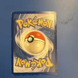 Pikachu 78/110 Holon Phantoms Reverse Holo Common Basic 50HP Pokemon TCG English - Image 2