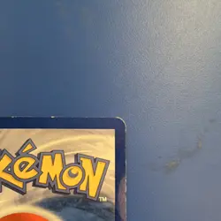 Pikachu 78/110 Holon Phantoms Reverse Holo Common Basic 50HP Pokemon TCG English - Image 3