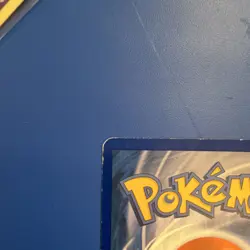 Pikachu 78/110 Holon Phantoms Reverse Holo Common Basic 50HP Pokemon TCG English - Image 4