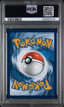 POKEMON PSA 10 RIOLU ILLUSTRATION RARE 215/198 SCARLET e VIOLET ENGLISH 2023! - Image 2
