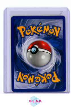 DARK DRAGONITE POKEMON 22/82 2000 TEAM ROCKET RARE / NON-HOLO ENGLISH - Image 2