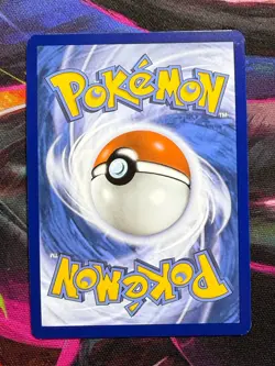 Brute Bonnet 207/182 Sv04: Paradox Rift Holo Pokemon TCG Komiya - Image 2