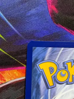Brute Bonnet 207/182 Sv04: Paradox Rift Holo Pokemon TCG Komiya - Image 3