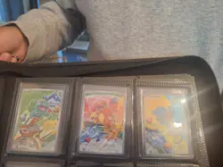 Pokemon First Partner Illustration Collection Series 1 Kanto Gen 1 Starters Set - Image 1
