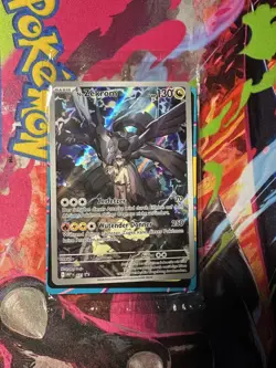 Ns Zekrom (MEP 031) Black Star Promo - Erhabene Helden | Deutsche Pokemon Karte - Image 2