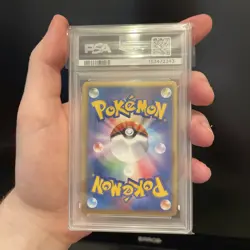 Pokemon TCG Pikachu World Collection 2010 Korean PSA 10 - Image 2