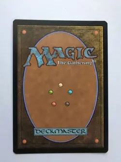 MTG Battle Mammoth (KHM) Kaldheim Foil Mythic 160/285 - Image 2