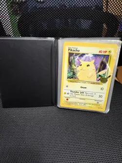 Pokemon First Partner 25th Anniversary Jumbo Binder COMPLETE Set Of 24 + Promos - Image 2