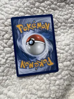 Mega Eelektross Ex 278/217 SIR Ascended Heroes Pokemon TCG Near Mint - Image 2