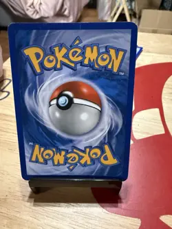 Ralts 102/132 Secret Wonders Reverse Holo Pokemon 2007 Scratches On Holo - Image 3
