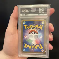 Pokemon TCG Pikachu World Collection 2010 German PSA 10 - Image 2