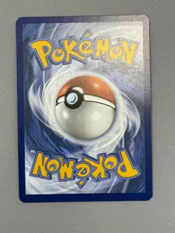 LISIA'S APPEAL 234/191 ULTRA RARE SURGING SPARKS POKEMON NM - Image 2