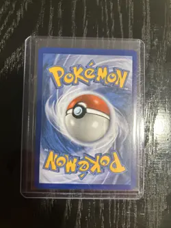 Pokemon TCG Celebi & Venusaur GX SM167 Promo Tag Team - Image 2