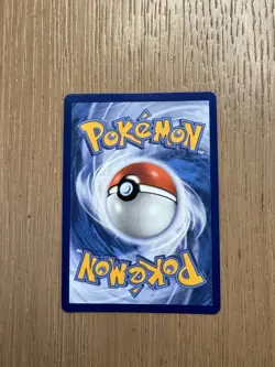 Pokemon SV: Prismatic Evolutions Slowpoke (Poke Ball Pattern) 018/131 NM/M - Image 2