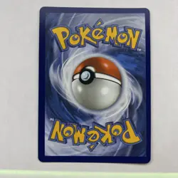 Lumiose City - 111/088 ME03: Perfect Order Pokemon NM Holo - Image 2
