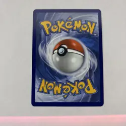 Lumiose City - 111/088 ME03: Perfect Order Pokemon NM Holo - Image 4
