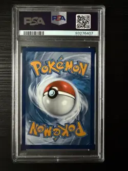 Pokemon 2021 Galarian Slowking V 179/198 Full Art Chilling Reign GEM MINT PSA 10 - Image 2