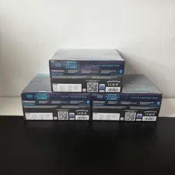 Pokemon TCG - Phantasmal Flames ETB - Elite Trainer Box ×3 NEW/SEALED BUNDLE LOT - Image 4