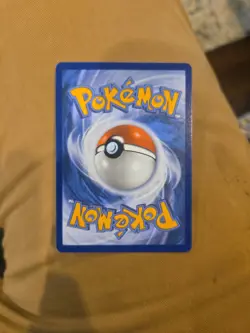 Rosa’s Encouragement 123/088 Special Illustration Rare Pokemon TCG Perfect Order - Image 2