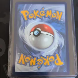 Ethan's Ho-Oh ex 230/182 Destined Rivals Full Art Holo Ultra Rare Eng 230HP - Image 2