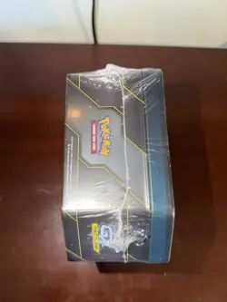 Pokemon TCG Celebi & Venusaur GX Tag Team Sealed Tin - Image 3