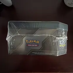 Pokemon TCG Celebi & Venusaur GX Tag Team Sealed Tin - Image 5