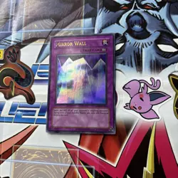 Mirror Wall RP02-EN007 Retro Pack 2 Unlimited - Image 1