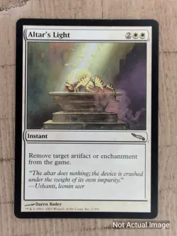 Magic MTG Mirrodin Singles - Mix & Match cards to save up to 35%! - Image 2