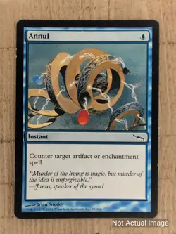 Magic MTG Mirrodin Singles - Mix & Match cards to save up to 35%! - Image 3