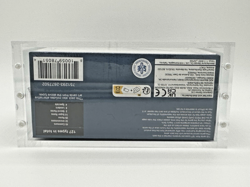 One Piece Pillars of Strength OP-03 English Booster Box Factory Sealed w/Acrylic - Image 2