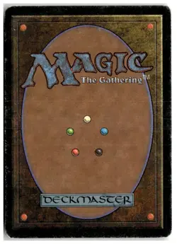 MTG Ankh of Mishra - Revised Edition Moderately Played English - Image 2