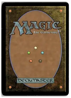 MTG Arcbound Reclaimer - Darksteel Moderately Played English - Image 2