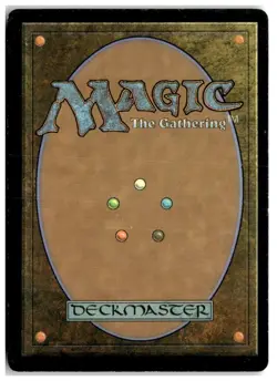 MTG Cauldron Haze - Eventide Heavily Played English - Image 2