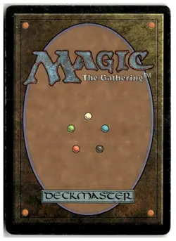 MTG Claws of Gix - Urza's Saga Moderately Played English - Image 2