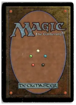 MTG Cloud Pirates - Portal Heavily Played English - Image 2