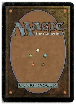 MTG Counterspell - 7th Edition Heavily Played English - Image 2