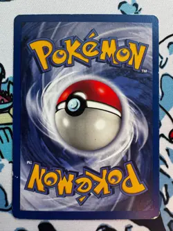 Pokemon Dragonite WOTC Black Star Promo 5 HP - Image 2