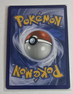 TENTACOOL 71/160 UC PRIMAL CLASH POKEMON REVERSE HOLO LP - Image 2