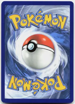 Pikachu 30/111 Common Crimson Invasion Pokemon Near Mint - Image 2