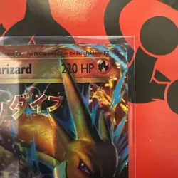 Pokemon TCG XY Evolutions M Charizard EX 13/108 Holo Ultra Rare NM/M - Image 5