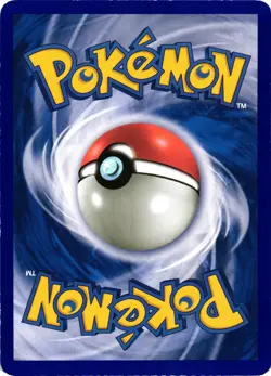 Pokemon TCG Ludicolo 10/107 EX Deoxys Holo Rare MP - Image 2