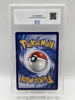 CCC 9,5 Carte Pokemon Latias EX 239/191 Etincelles Deferlantes FR - Image 3